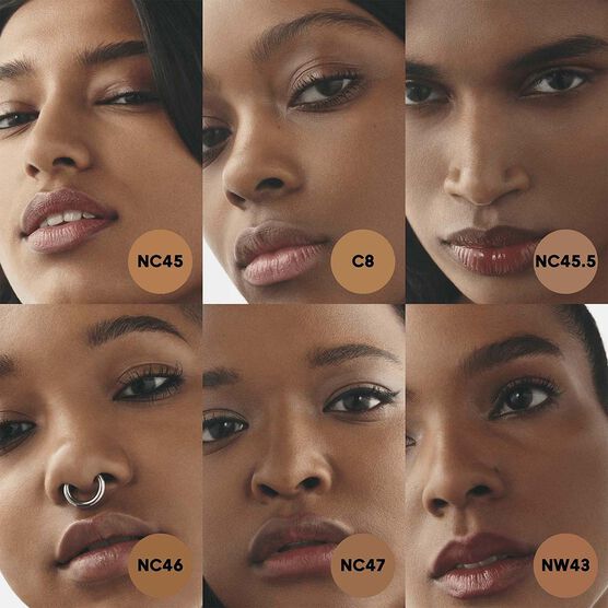 STUDIO FIX FLUID BASE NC46